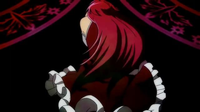 Helsey - Control (AMV Losing Control) смотреть онлайн