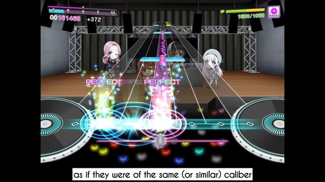 D4DJ Groovy Mix Milgram gameplay + rambling about childhood shows (scouting / gameplay) смотреть онлайн