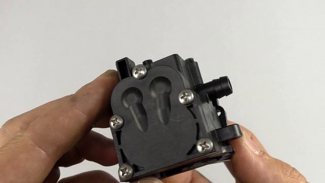 Насос подачи воды Seaflo SLV 12V смотреть онлайн