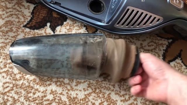 ИСПОЛЬЗОВАНИЕ ЖЕНСКИХ КОЛГОТОК В ПЫЛЕСОСЕ смотреть онлайн