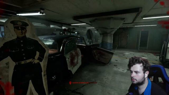 Не тот выход /// The Outlast Trials смотреть онлайн