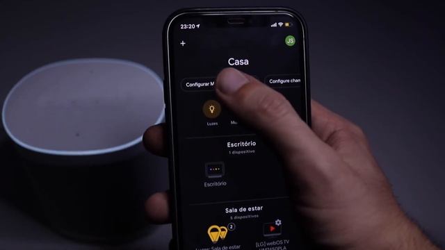 Mi Smart Speaker | O Homepod da Xiaomi смотреть онлайн