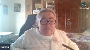 София Бланк «Космические знаки»