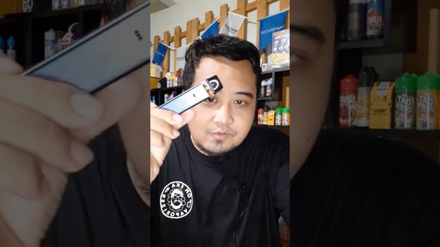 Vaporesso XROS Experience #2 смотреть онлайн