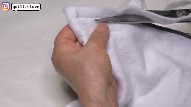 퀼트가방 크로스백 만들기 │ Patchwork Quilted Bag │ How To Make DIY Crafts Tutorial смотреть онлайн