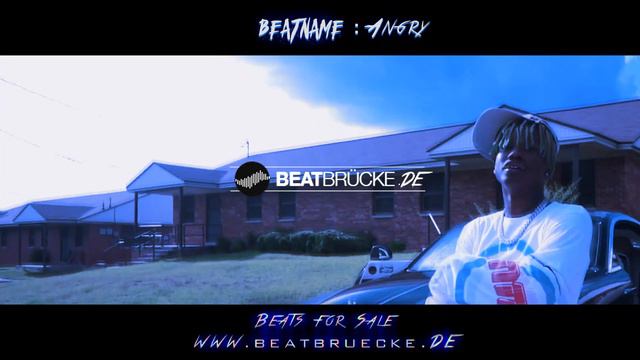 "ANGRY" - Battle Rap Beat Hip Hop Instrumental смотреть онлайн