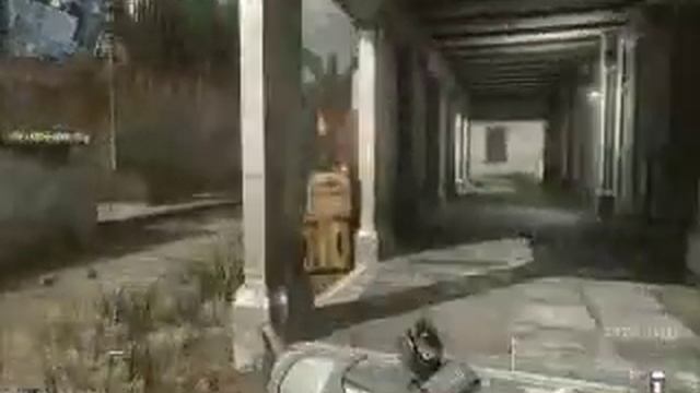 AI Survival Beta v01 Black Ops Mod смотреть онлайн