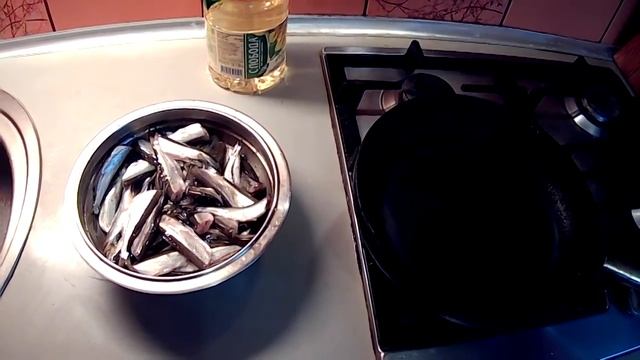 Уклейка поймать и приготовить смотреть онлайн