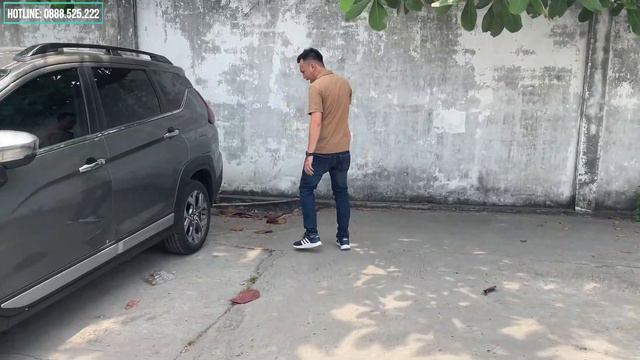 Các Công Nghệ An Toàn Trên Mitsubishi Xpander Hoạt Động Như Thế Nào? ABS, EBD, BA, ASC... Là Gì? смотреть онлайн