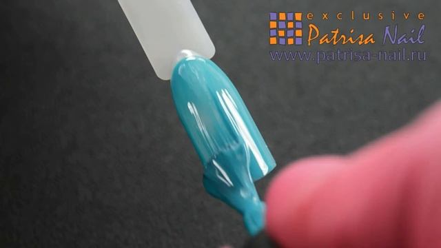Трехфазный гель-лак Patrisa Nail №343 из серии "Авангард" смотреть онлайн