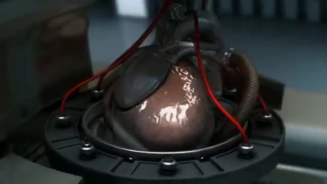 Image PR Video of Hyundai Mobis смотреть онлайн