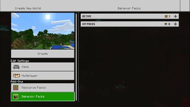 ✔ How to Download X-Ray Ore MOD on Minecraft Xbox One! Tutorial (Nether Update) 2021