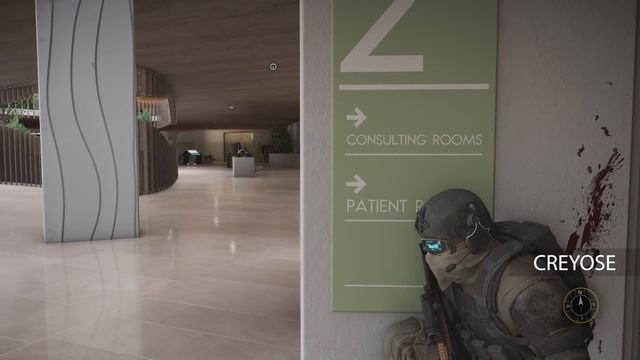 [F.I.S.T] GHOST RECON BREAKPOINT CO-OP | OPERATION MOTHERLAND Part 5 | NO HUD (Tactical Gameplay) смотреть онлайн