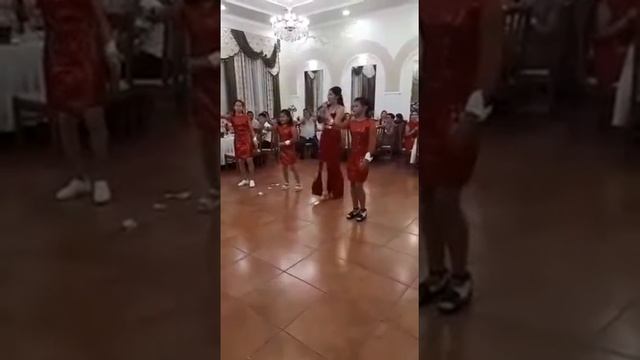 Песня на свадьбу сестре под кавер Лайла Диета КЗ смотреть онлайн