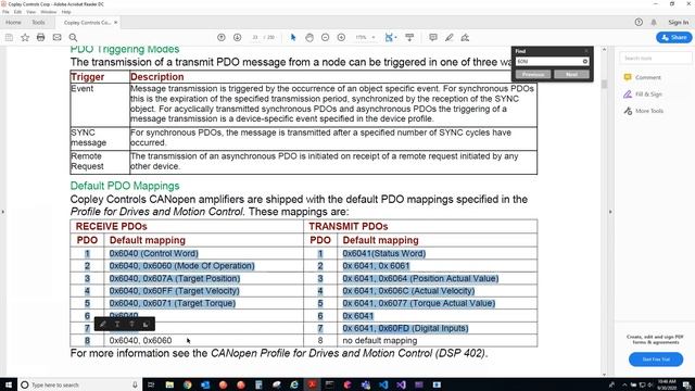 CML: How to Edit CANopen PDO's смотреть онлайн