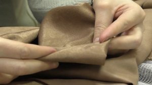 #078. Какой длины должны быть шторы? Как красиво и правильно повесить шторы? Лайфхак по шторам