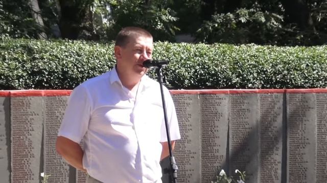 День ВДВ в Новошахтинске смотреть онлайн