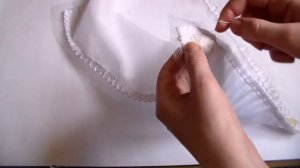 Как сшить ПОКРЫВАЛО НА ПАСХАЛЬНУЮ КОРЗИНУ DIY