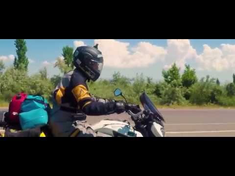 Транссибирская Одиссея Bajaj Dominar 400 смотреть онлайн