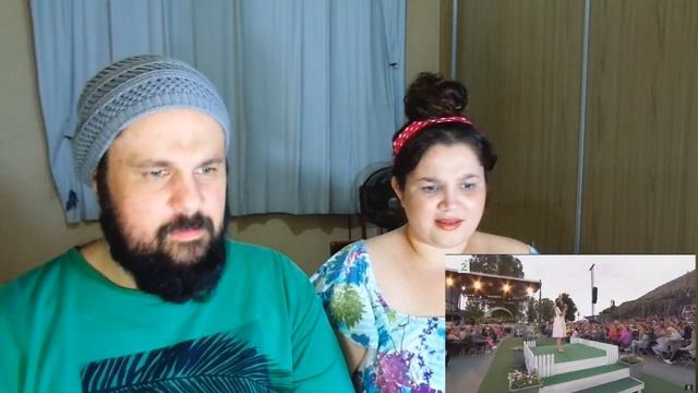 VOCAL COACHES REACT: ANGELINA JORDAN - FEELING GOOD смотреть онлайн