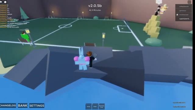 Roblox a bizzare day grinding on my alt and beating funny valentine смотреть онлайн