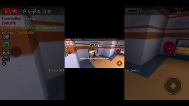играю в roblox с очень-очень классными донатерами#1 смотреть онлайн