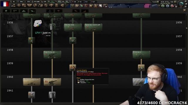 The HARDEST HOI4 Mod is HERE! смотреть онлайн