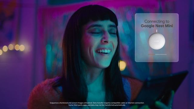 Make the Switch to Android смотреть онлайн
