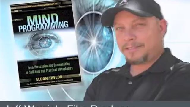 The Hidden Power of Your Past Lives: Revealing Your Encoded Consciousness смотреть онлайн