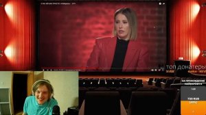 Смотрим интервью Стаса у Собчак I СТАС АЙ КАК ПРОСТО: «Либералы — п**»