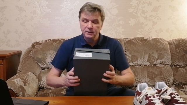 New Balance 574 Legacy. Обзор обновленной модели и нескольких коллабов. смотреть онлайн