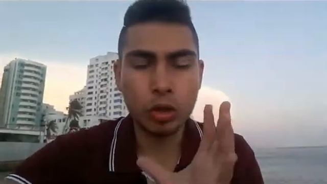 Desarrolle el talento que tienes. / Juan camilo Hernandez смотреть онлайн