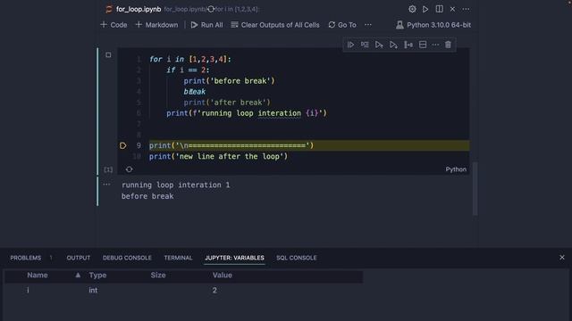 For Loop in Python (Basic to advance Level) смотреть онлайн