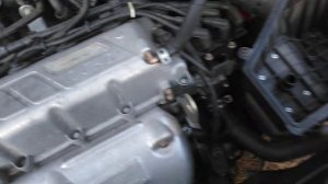 ЗАЗ Форза: вентиляция картера, по сепаратору Чери Амулет (Chery Amulet)