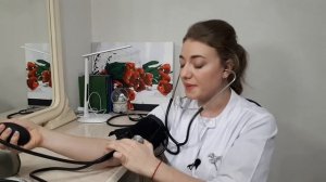 Как измерить давление самому себе механическим тонометром? Основные принципы.