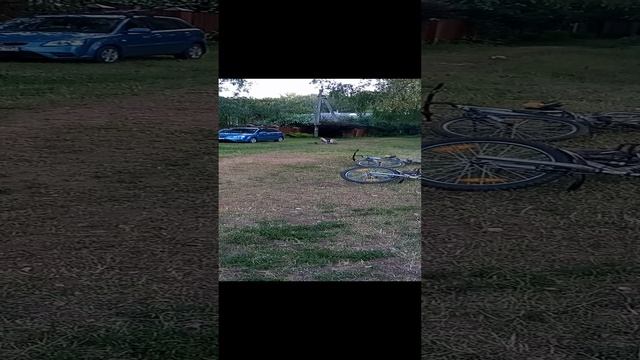 еду на BMW под качëвый музончик по ночному городу и такой туттунутун