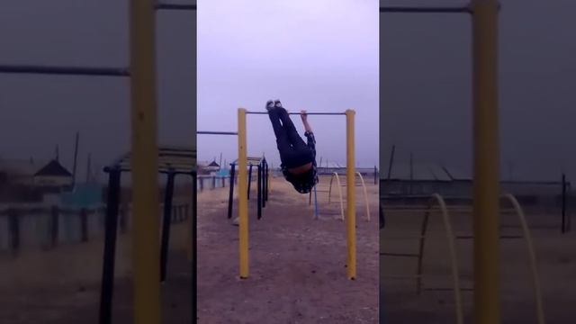 Подъём переворот обучалка смотреть онлайн