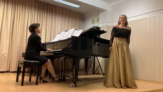 Гуно вальс Джульетты смотреть онлайн