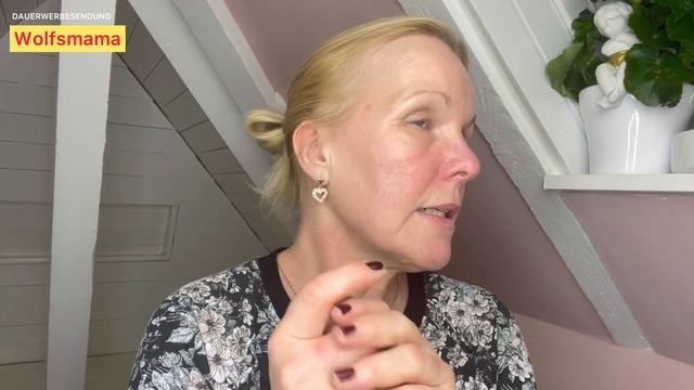 First Impression Pflege Bübchen Calendula Babycreme für die ältere Haut/Falten/Rosacea/bestager смотреть онлайн