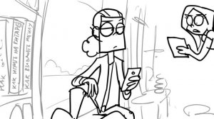 Metal Family Кухня №7