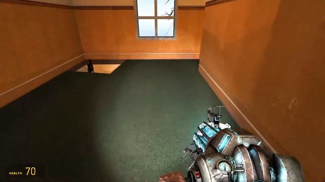 Caught the house on fire! - Garry's Mod VFire Mod! смотреть онлайн
