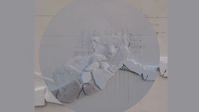 Мастерская Снежных барсов / Snow leopard workshop смотреть онлайн
