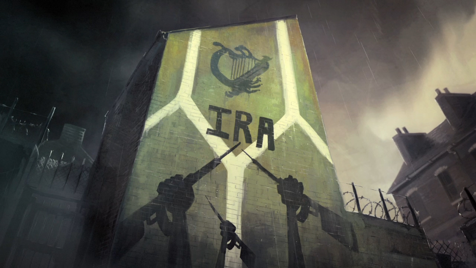 The Line / Линия (2012)