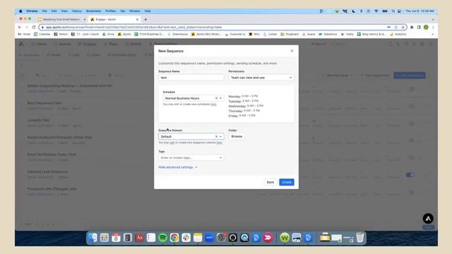 Mastering Cold Emails with AI: A 3 Step Structure for More Replies смотреть онлайн