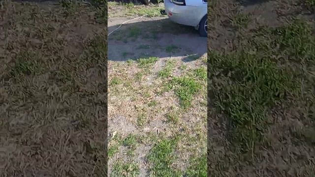 Барабаны готовы под новые колодки🦾 смотреть онлайн