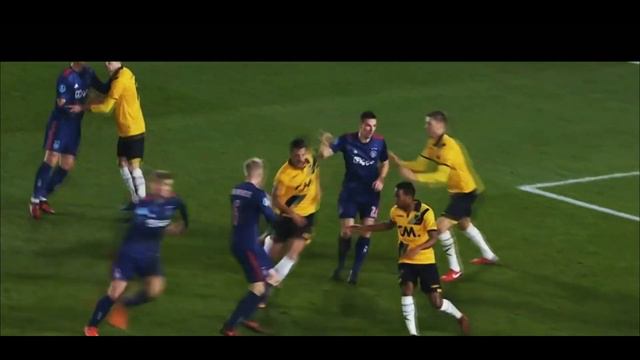 MATTHIJS DE LIGT - BEST SKILLS AND GOALS | YOUNG DEFENDER смотреть онлайн