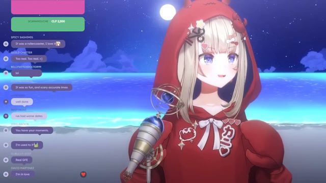 Spend Valentine's Day with Me! Karaoke & Date! (Girlfailure Edition) смотреть онлайн