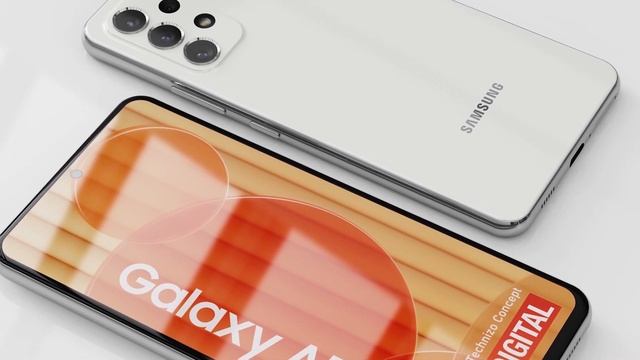 Galaxy A53 - ON SALE / Live Look Leaked смотреть онлайн