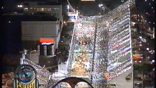 Carnaval Globeleza (Globo, 19/02/1996) смотреть онлайн