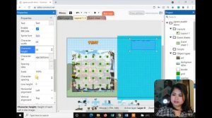 Jigsaw Puzzle Game Style Tutorial using Construct 3